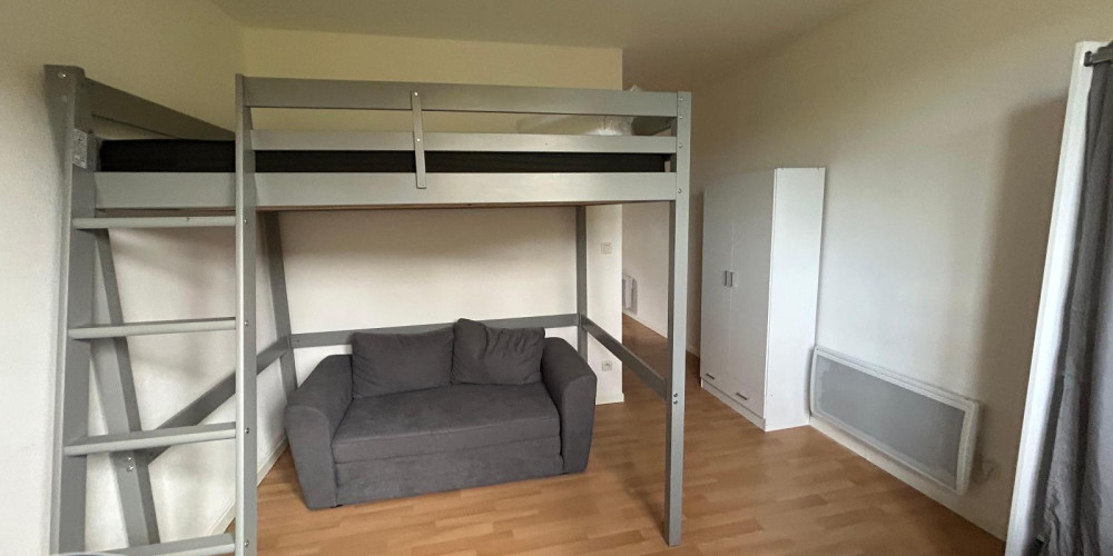 appartement à ASPIN EN LAVEDAN (65100)